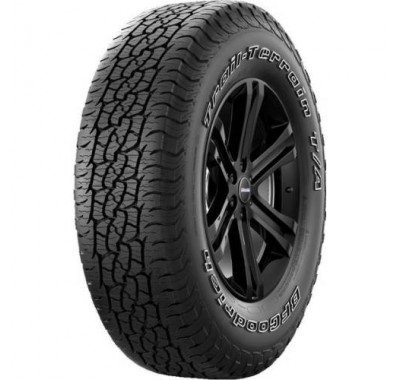 Шины BFGoodrich Trail Terrain T/A 225/65 R17 102T